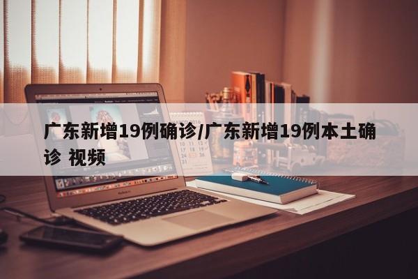 广东新增19例确诊/广东新增19例本土确诊 视频