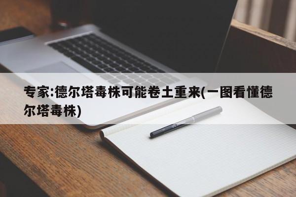 专家:德尔塔毒株可能卷土重来(一图看懂德尔塔毒株)